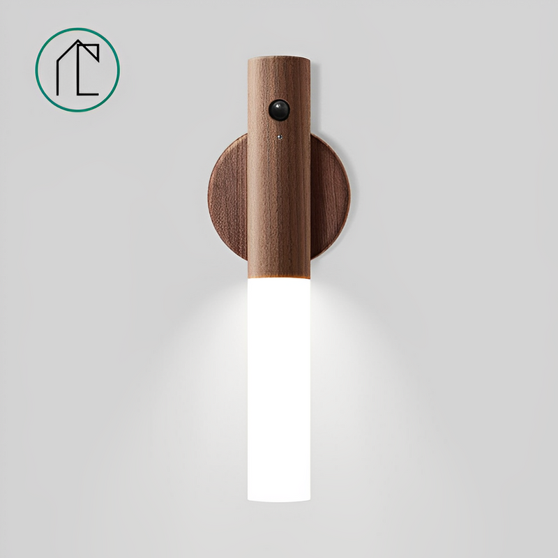 Lux Sense - Luminária de Parede LED Light