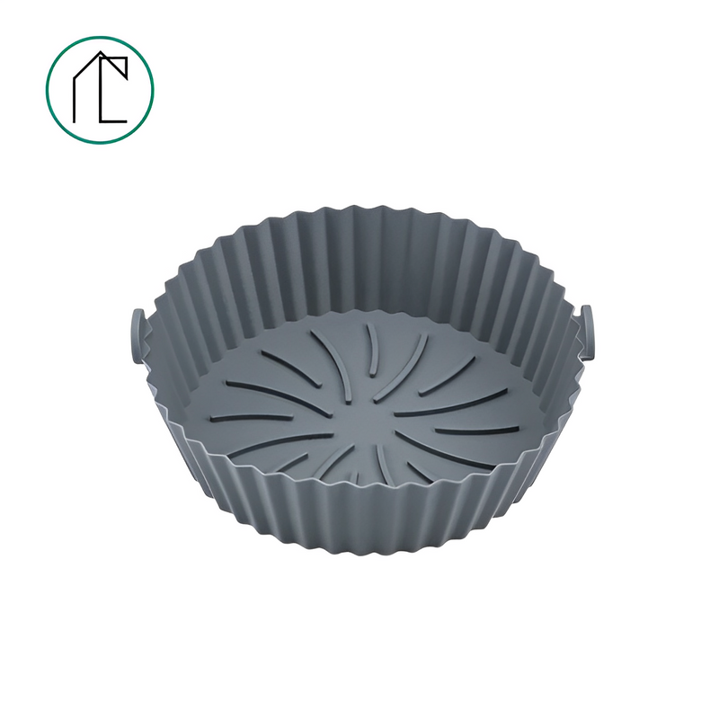 Forma de Silicone para AirFryer | Compre 1, Leve 2