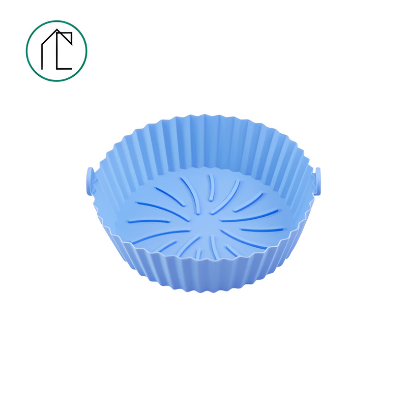 Forma de Silicone para AirFryer | Compre 1, Leve 2