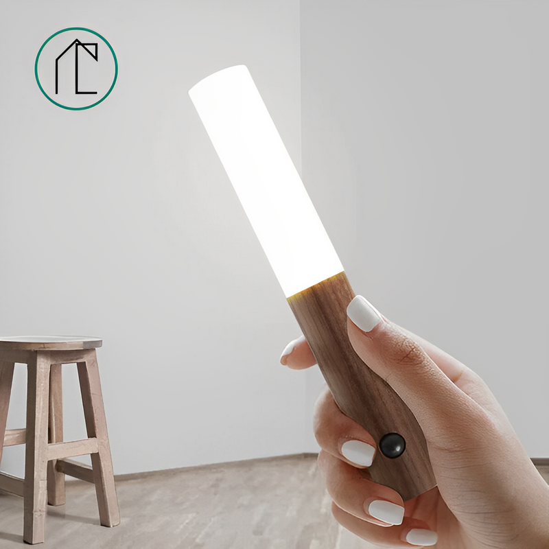 Lux Sense - Luminária de Parede LED Light