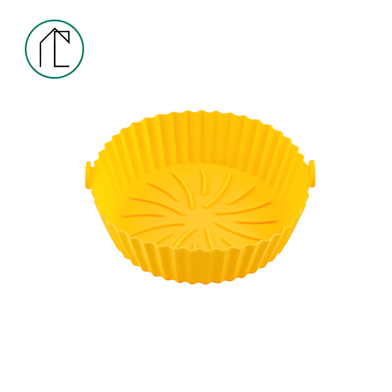 Forma de Silicone para AirFryer | Compre 1, Leve 2