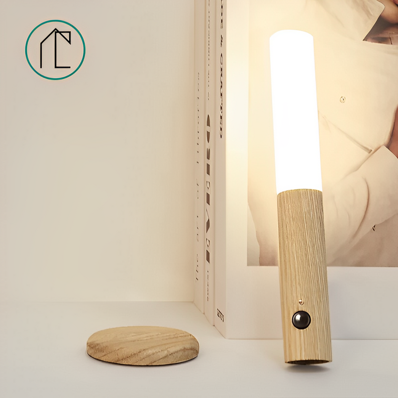 Lux Sense - Luminária de Parede LED Light