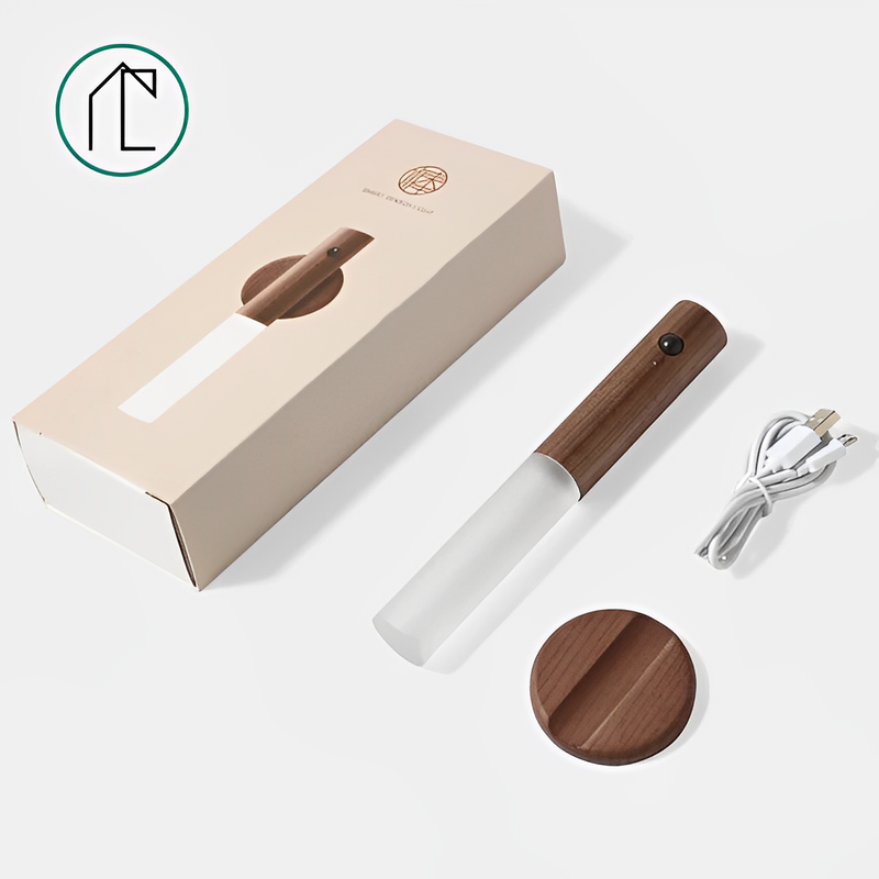 Lux Sense - Luminária de Parede LED Light