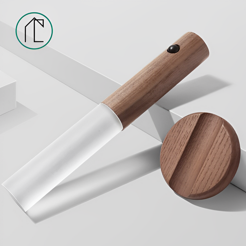 Lux Sense - Luminária de Parede LED Light