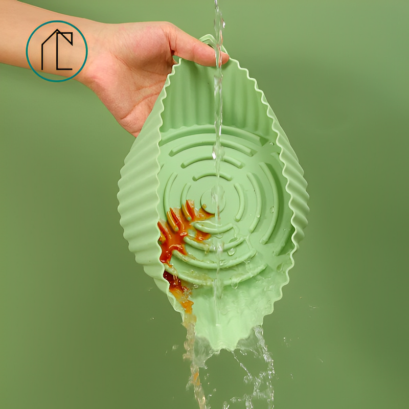 Forma de Silicone para AirFryer | Compre 1, Leve 2