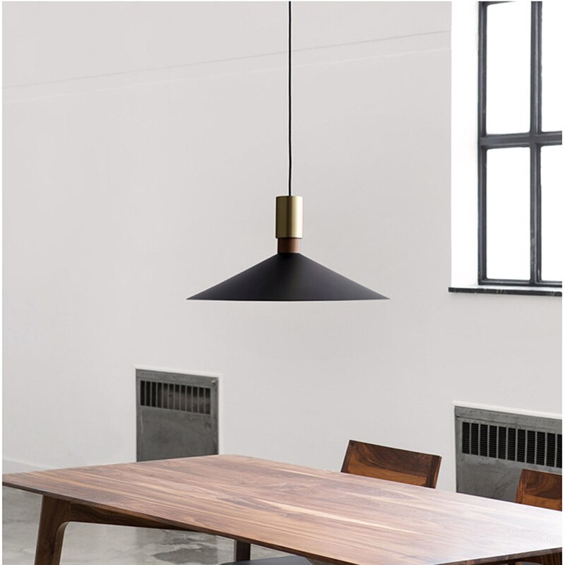Pendente New York - Unique Design