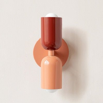 Arandelas Pantone