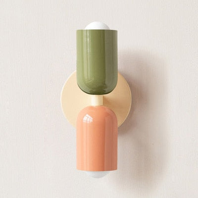 Arandelas Pantone