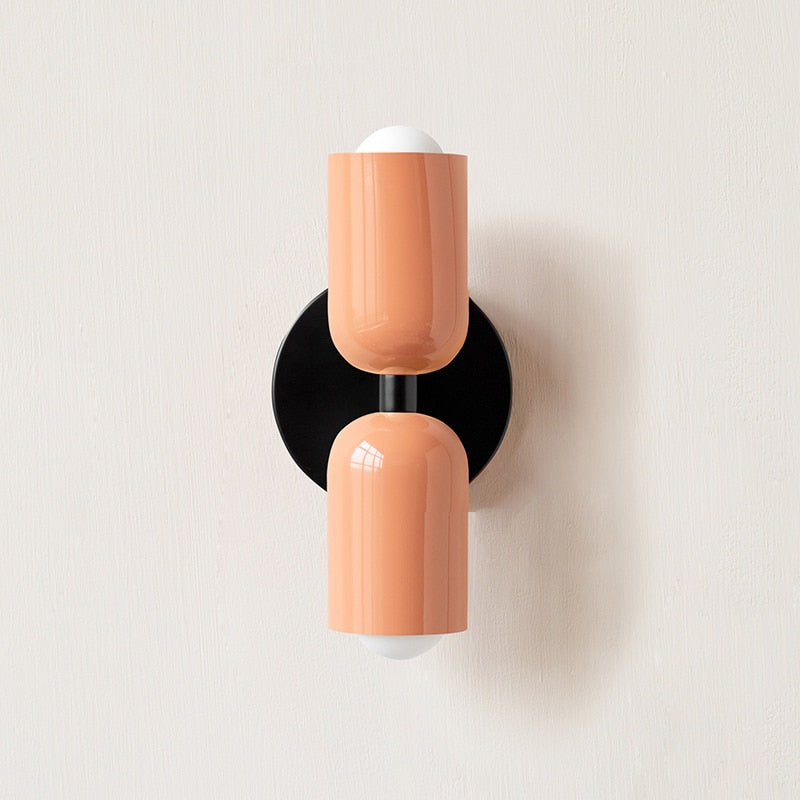 Arandelas Pantone