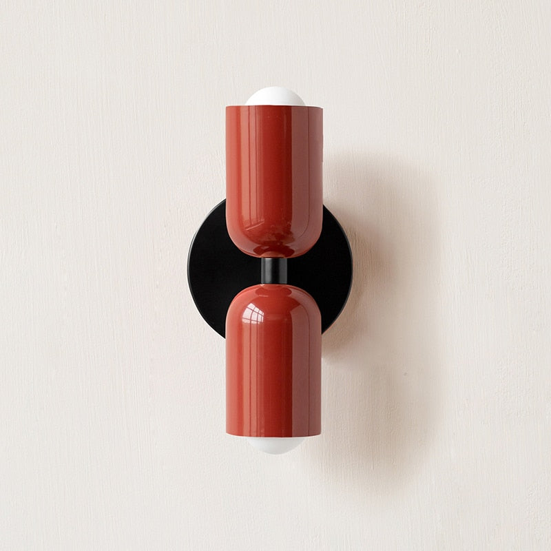 Arandelas Pantone