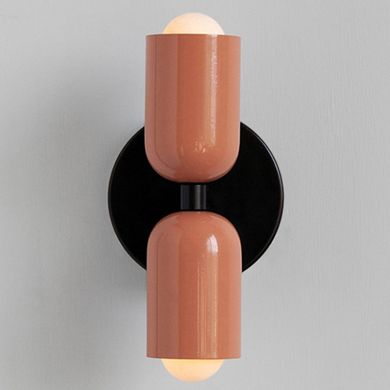 Arandelas Pantone
