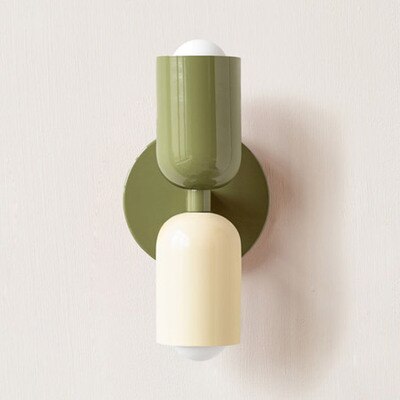 Arandelas Pantone
