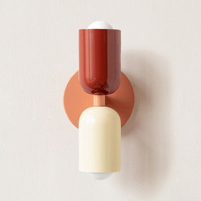 Arandelas Pantone