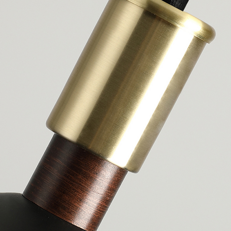 Pendente New York - Unique Design